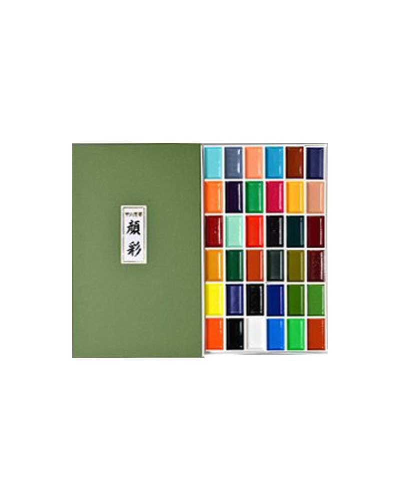 36 couleurs Kilsang