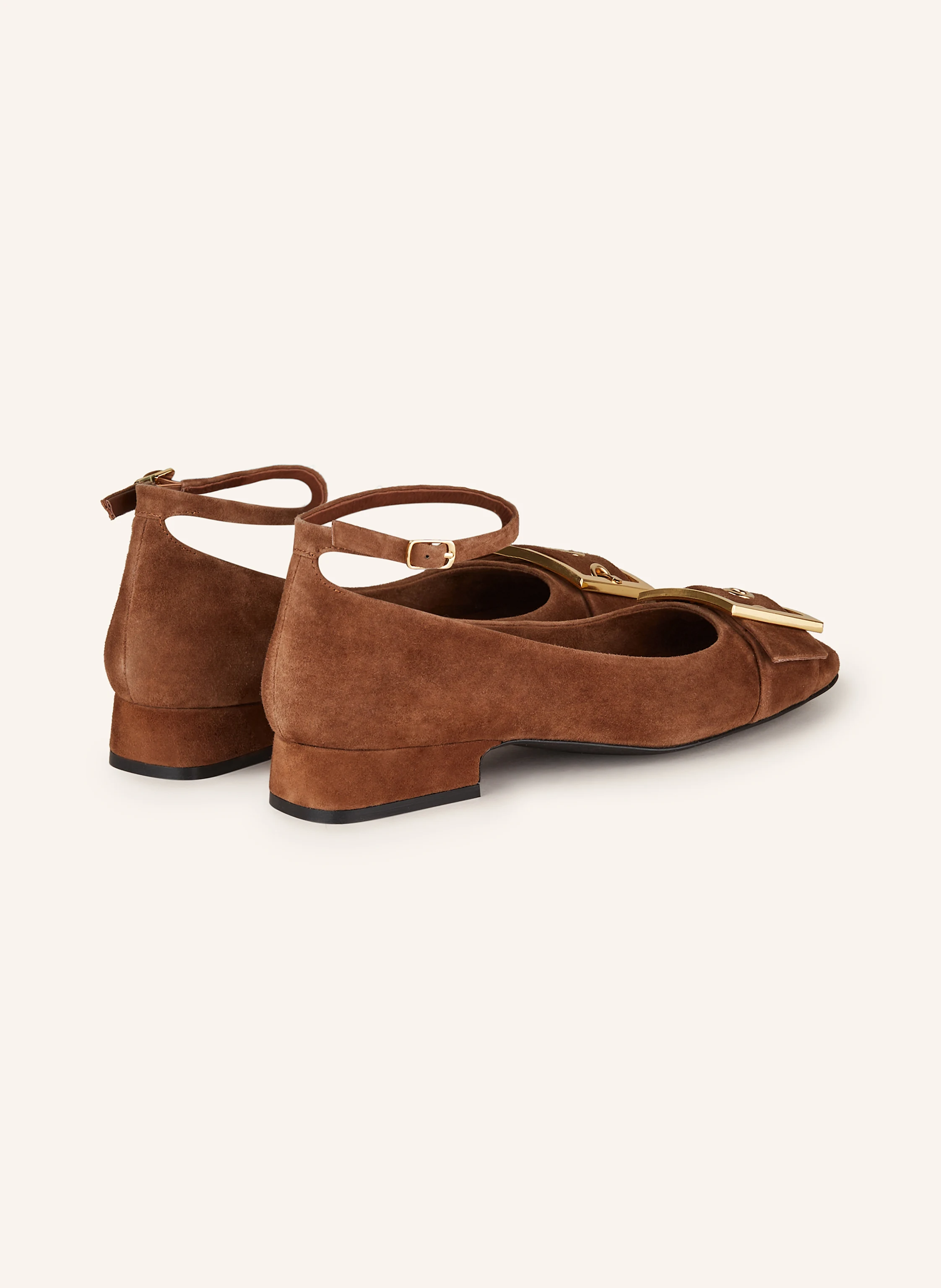jeffrey campbell Ballerinas LUCKIEST
