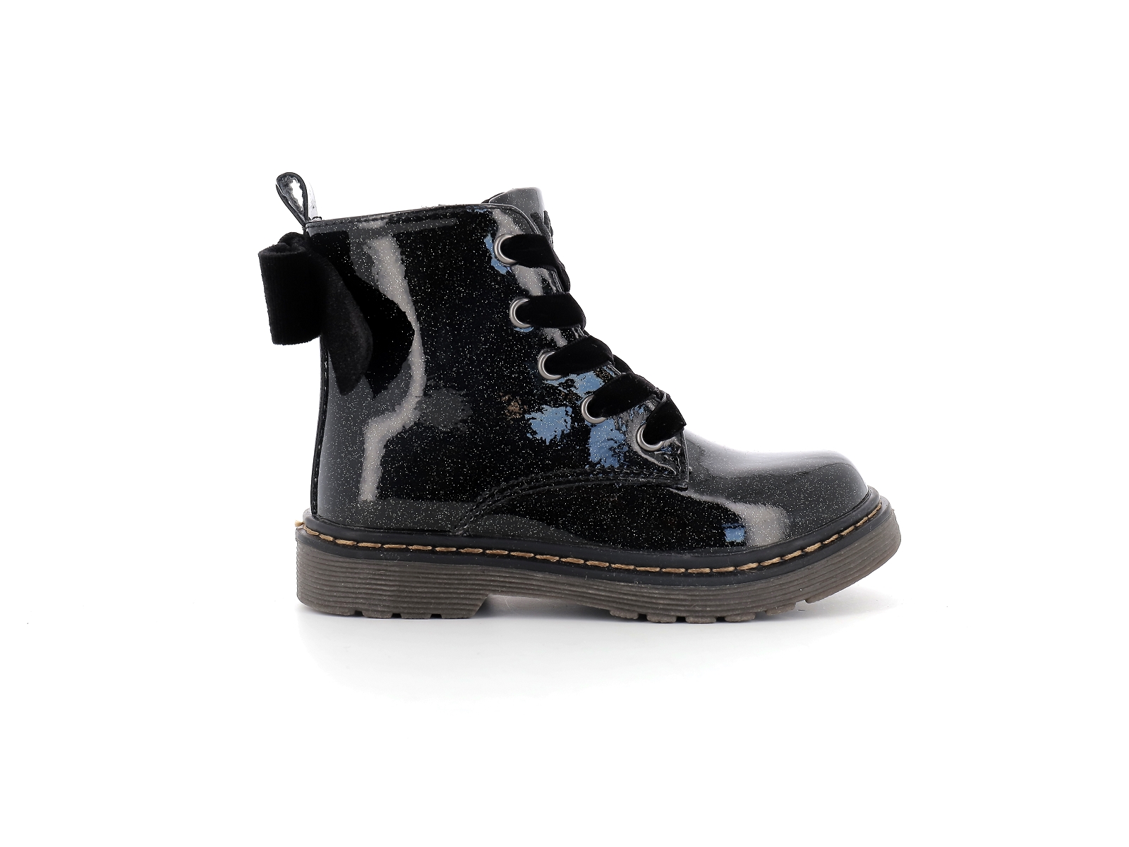 Xti footwear s.l-150213 Vernis V.Noir