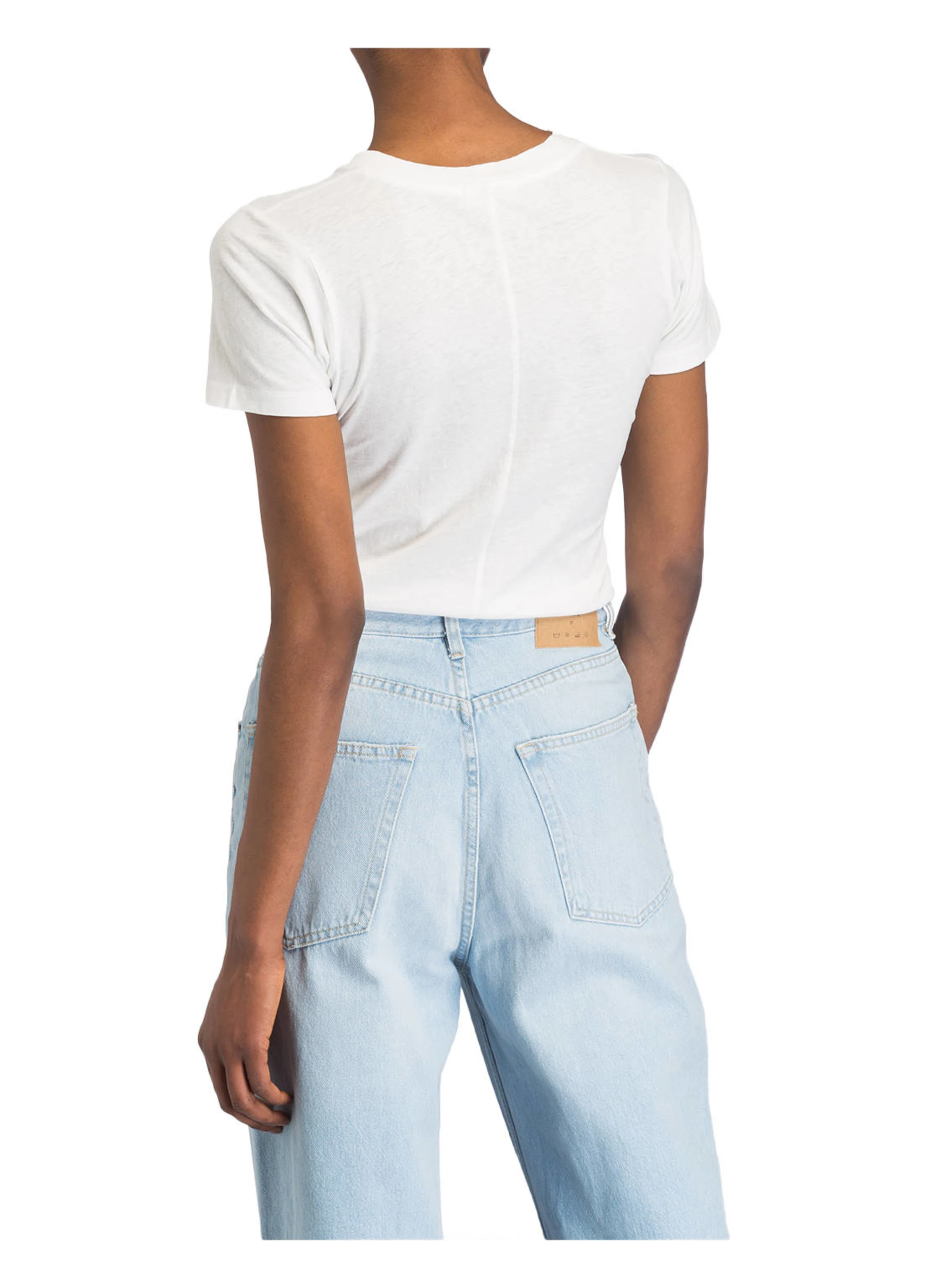 American Vintage T-Shirt AJUSTÉ