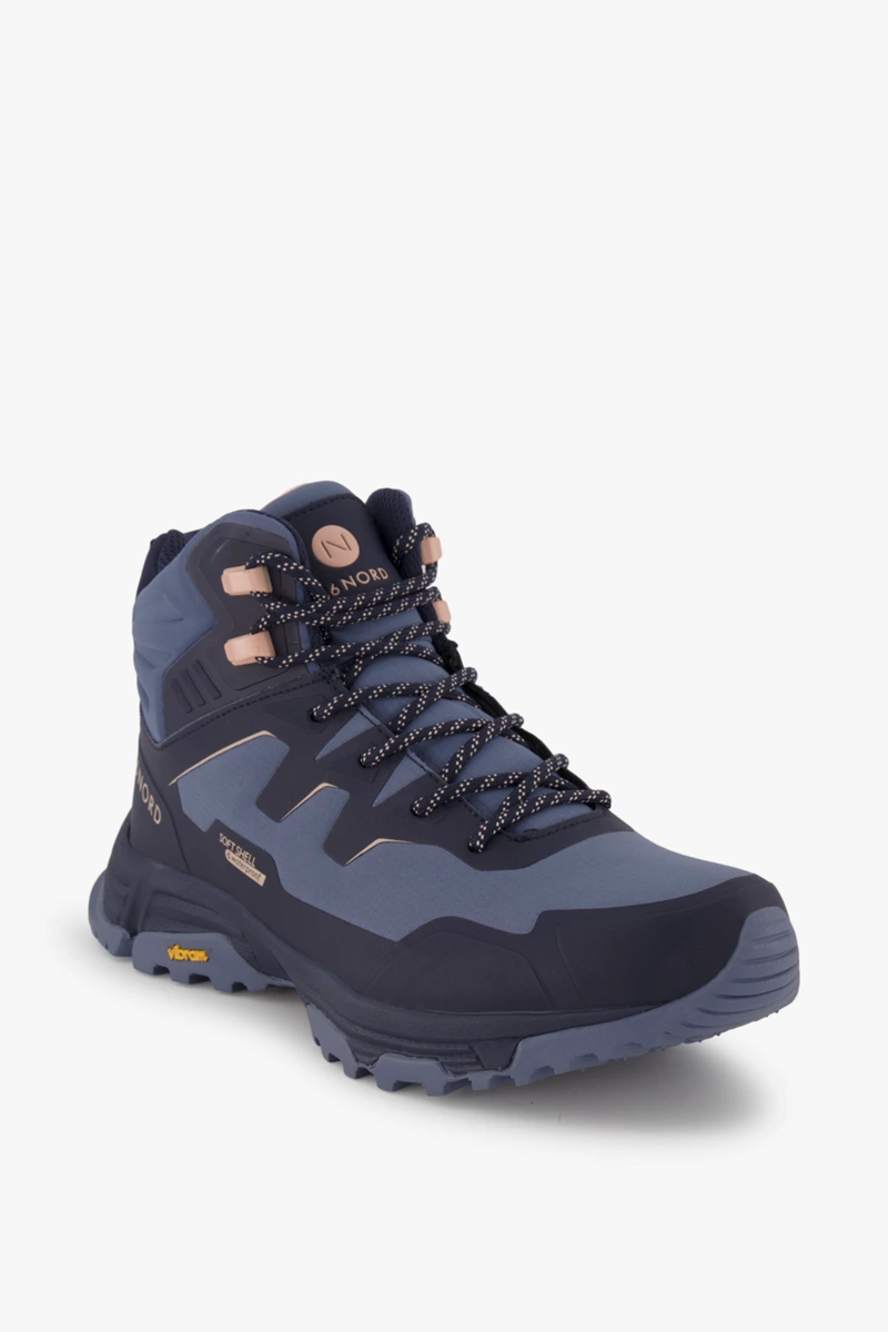 46 NORD Tamoro Mid Damen Wanderschuh