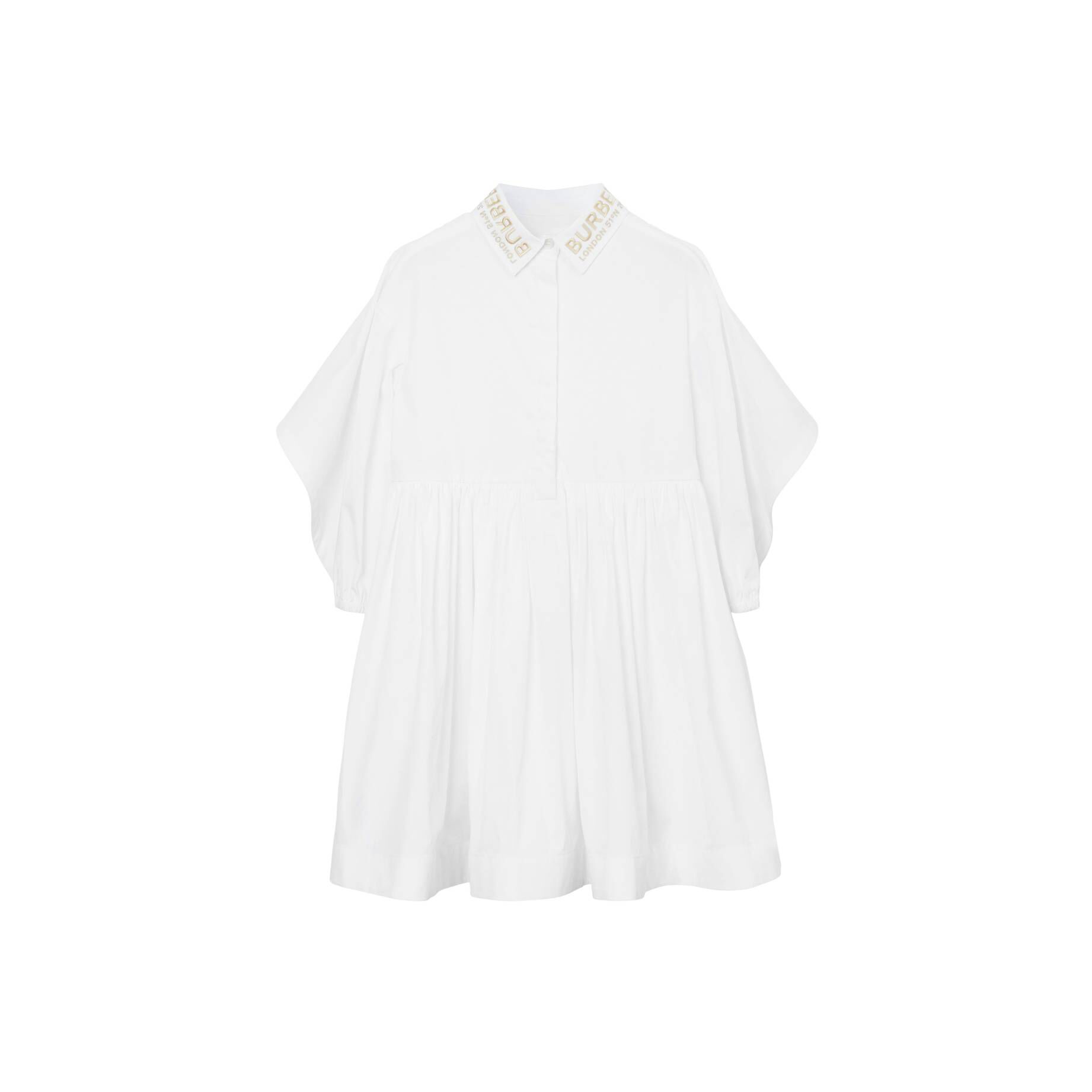 Burberry| Mädchen Kleid LYRIA