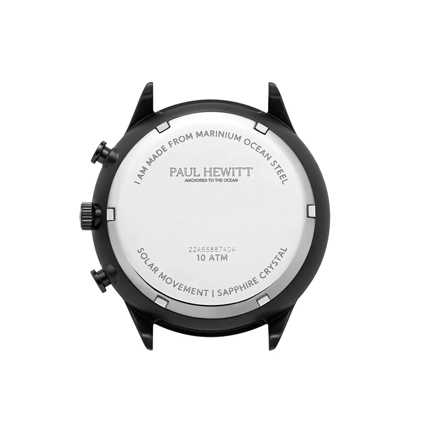 Paul Hewitt Chrono PH-W-0300