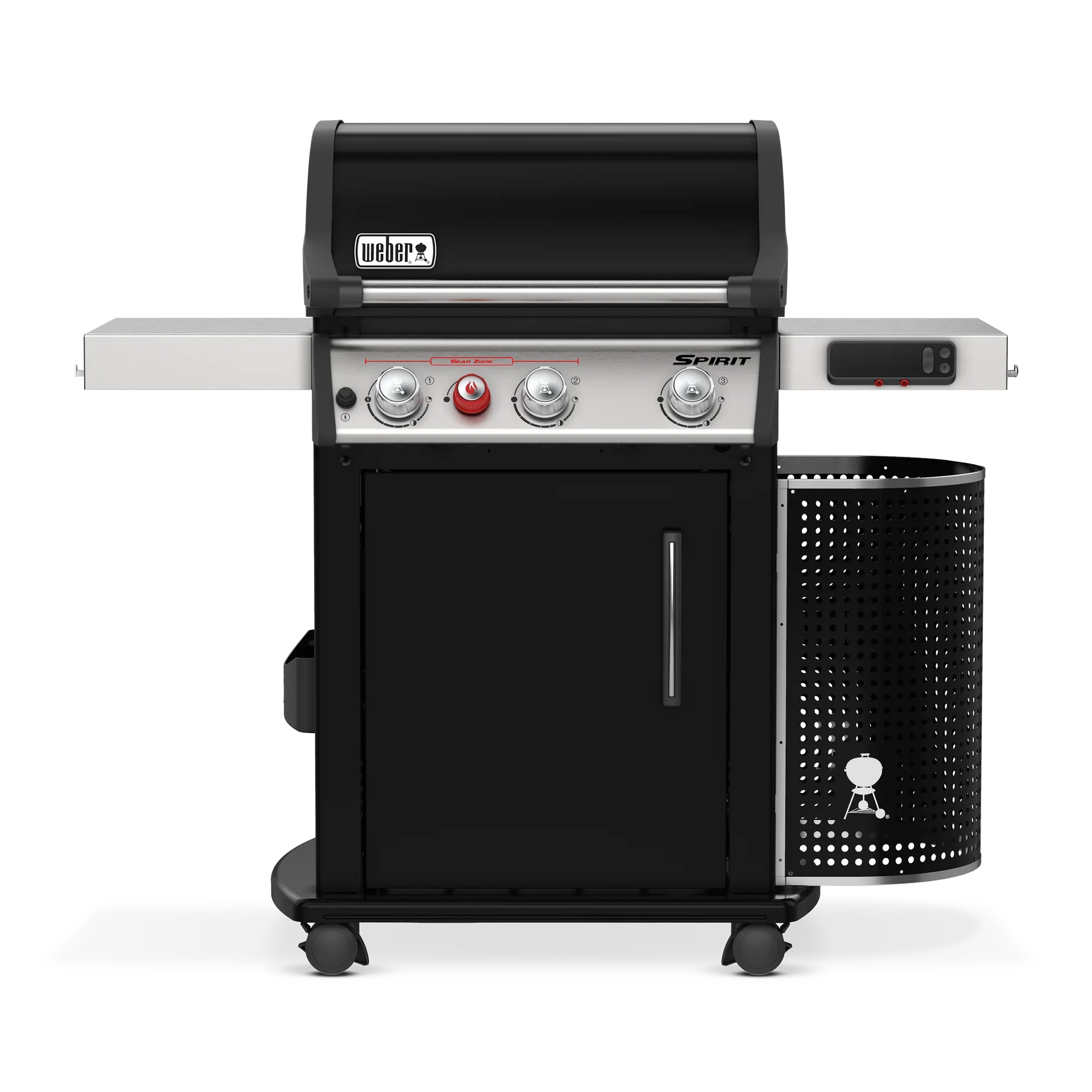 Weber Gassgrill Spirit EPX-325s Lengde 132 cm