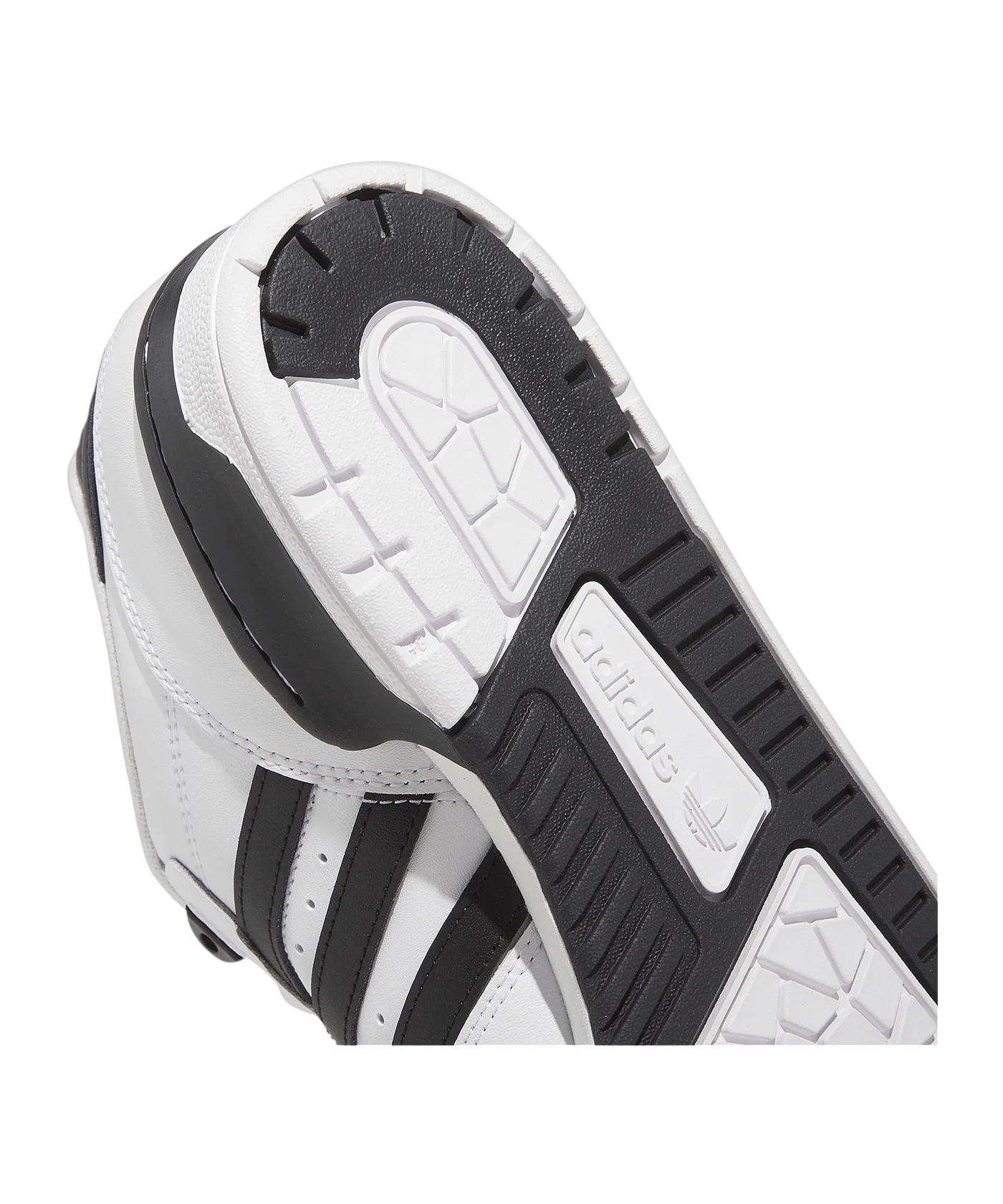 adidas Originals Rivalry Low Sneaker Weiß