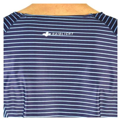 Maillot manches longues Raidlight Dynamic Violet Femme