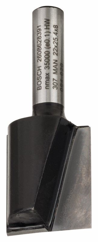 Bosch 2608628391 Vingerfrees 2-SN HM 22x25x56x8