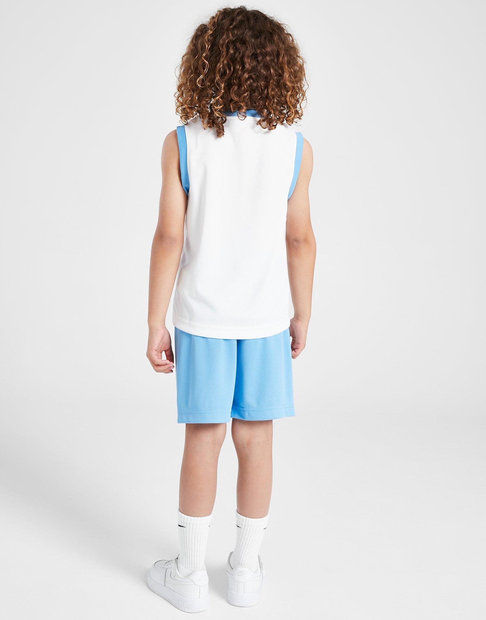 Jordan Ensemble Maillot/Short 23 Enfant