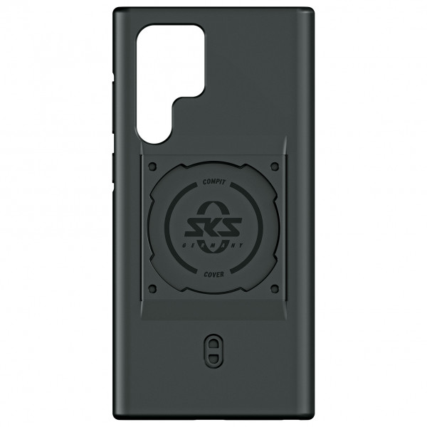 SKS - Compit Cover Samsung Galaxy S22 Ultra