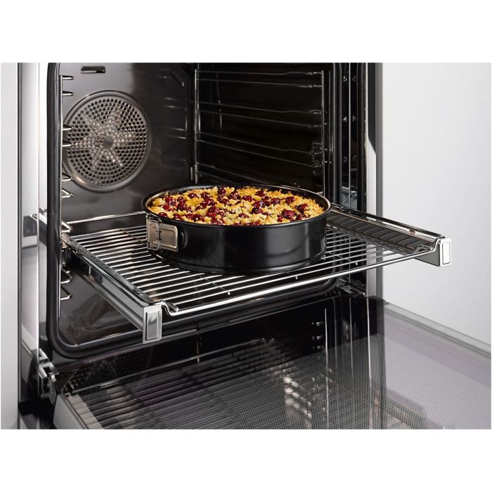 Miele FlexiClip-Vollauszug HFC 72 PyroFit