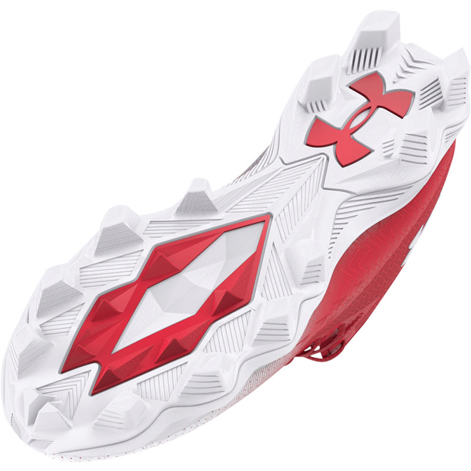 Under Armour Spotlight Franchise RM 4.0
