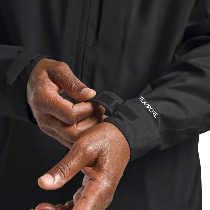 Jack Wolfskin Tempest 2L Jas Heren