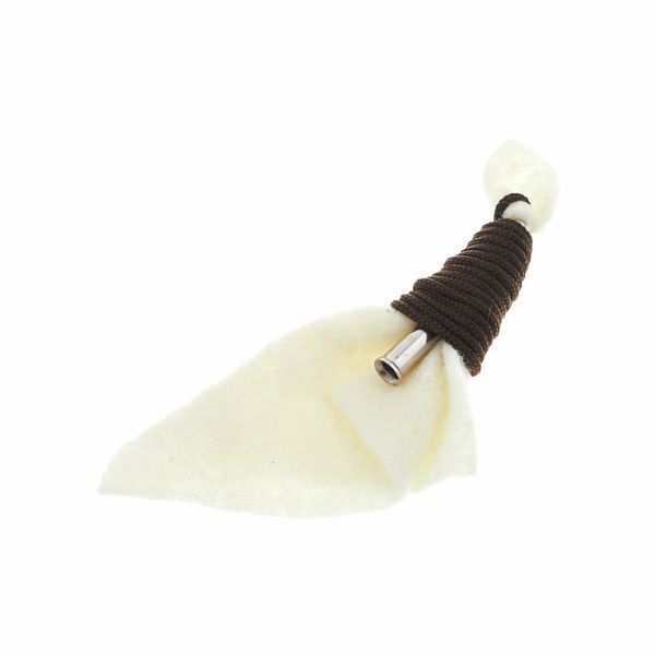 Bob Reeves Mundrohr Swab