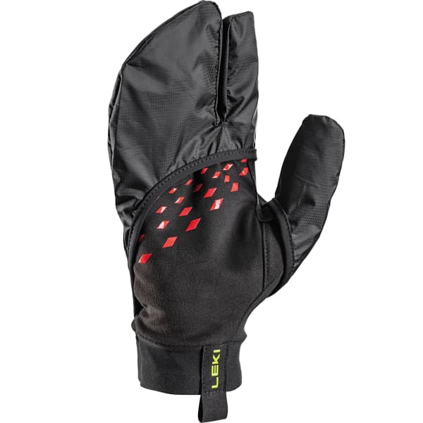 Gant running LEKI ULTRA TRAIL