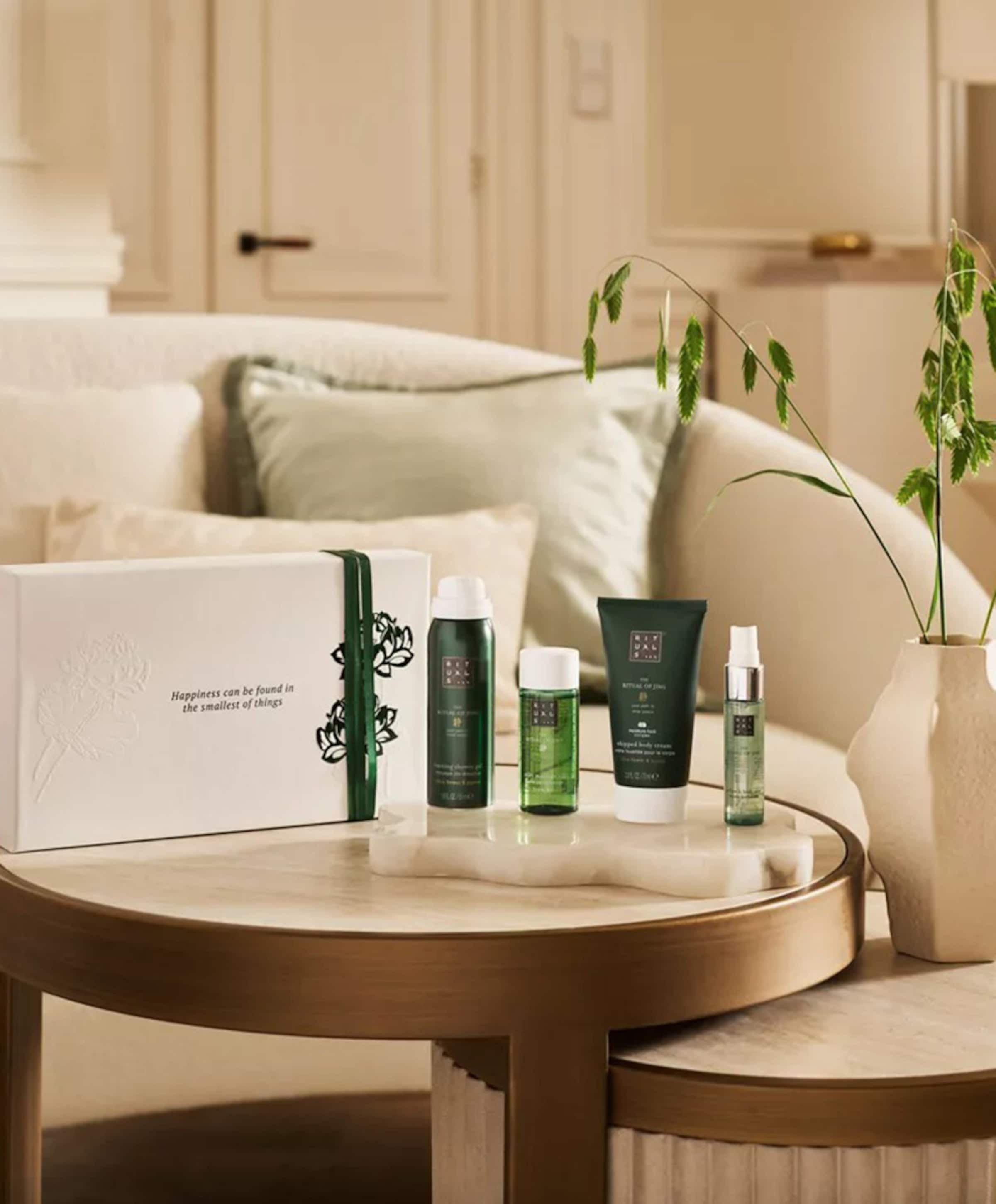 Rituals The Ritual of Jing gift set S