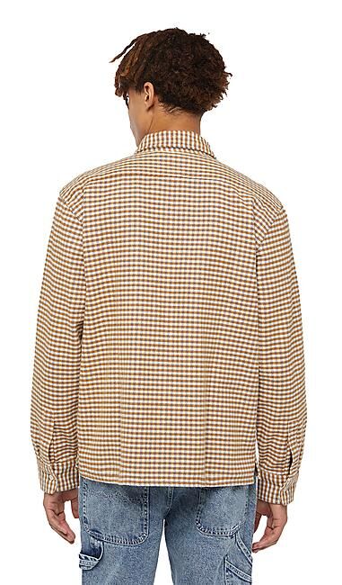 DICKIES - CHEMISE FRENCHTOWN SHIRT