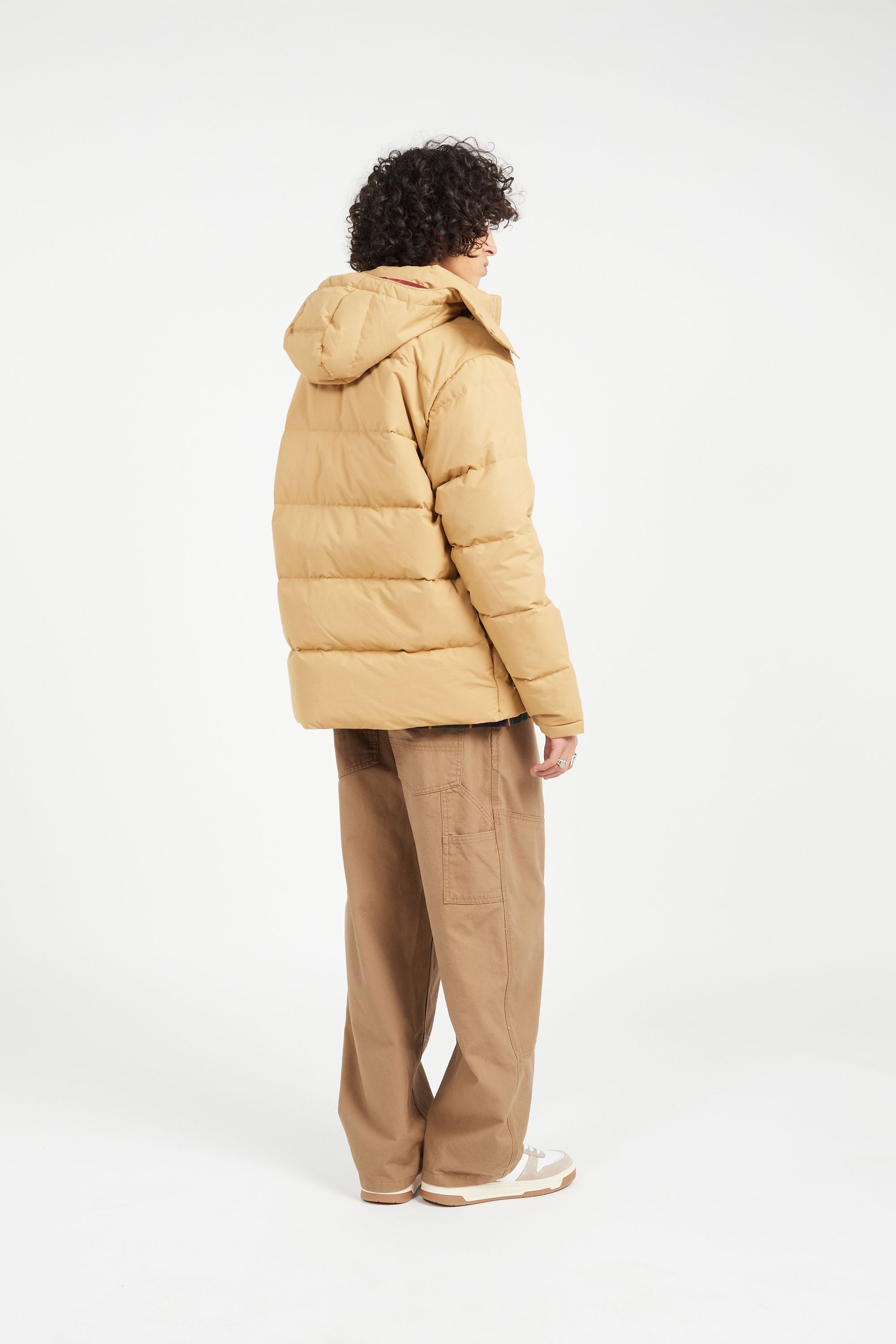 CARHARTT WIP Polo L/S Ruben Rugby Shirt Multicolore