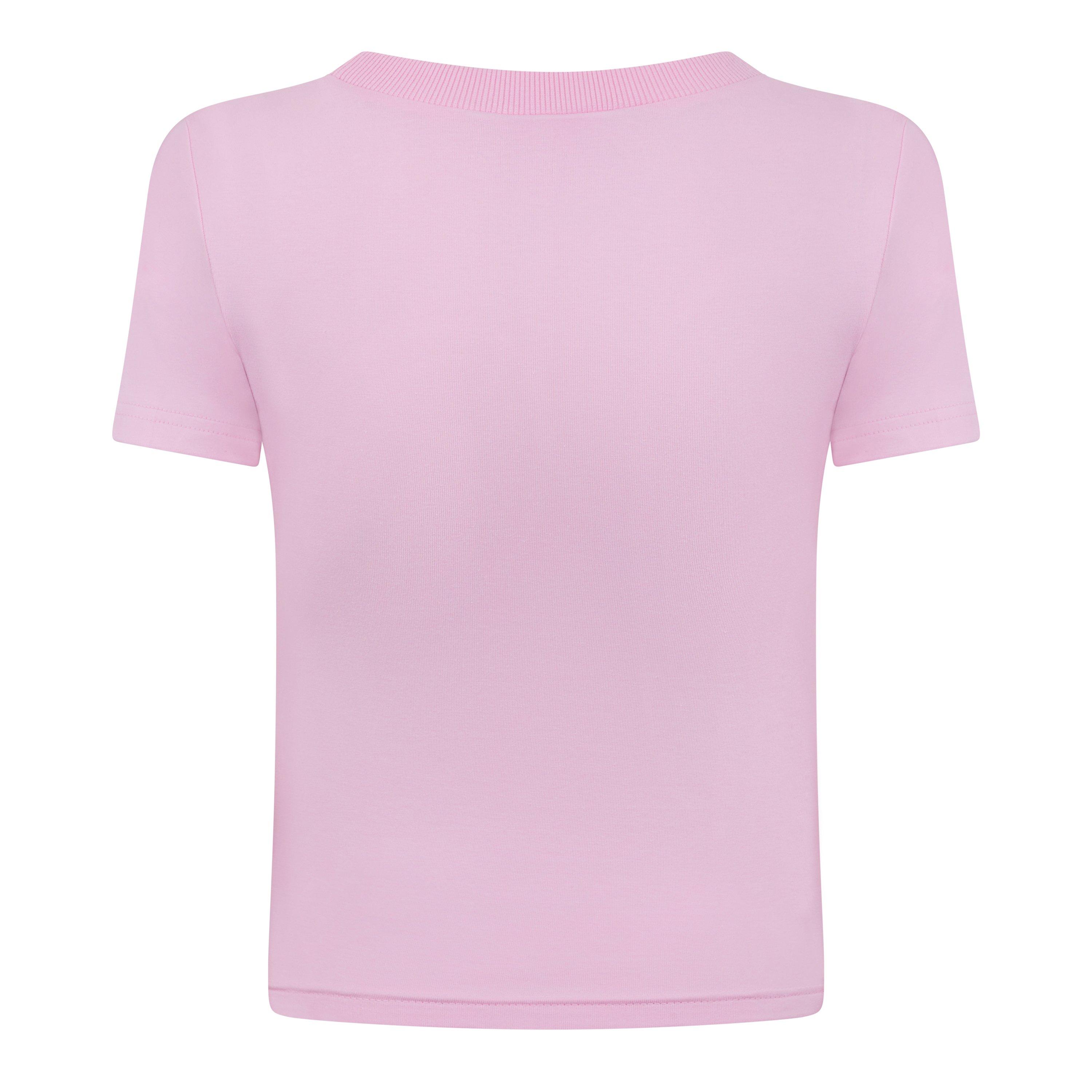 Daisy Street Cherry Baby Tee