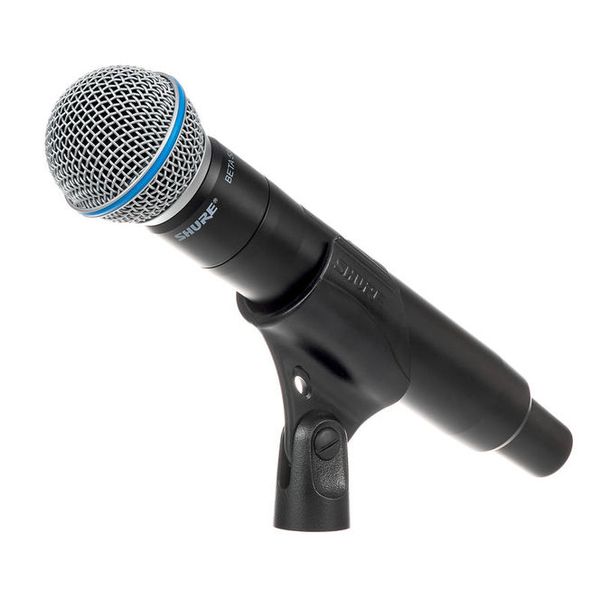 Shure SLXD24DE/Beta58 J53