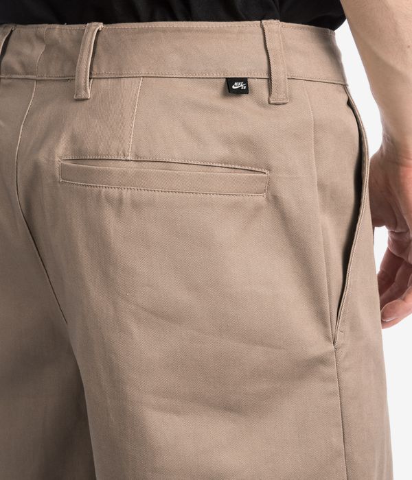 Nike SB El Chino Shorts (khaki)