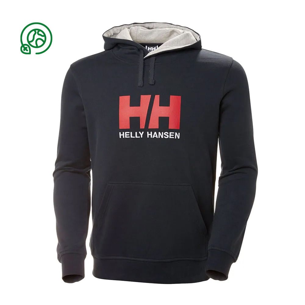 Helly Hansen HH® LOGO - Sweat Homme navy