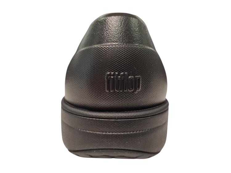 FitFlop Industrail Clog All Black