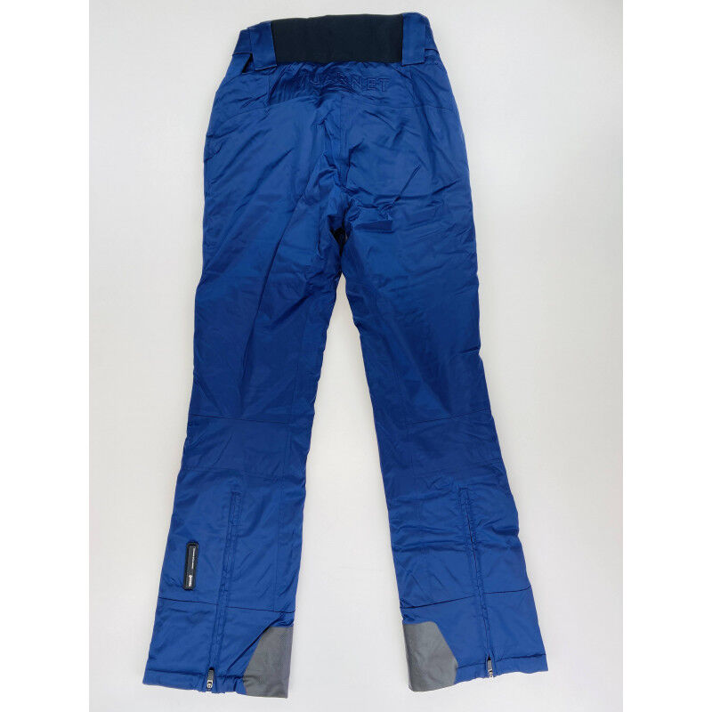 W'S Yakima Pant - Seconde main Pantalon ski femme - Bleu - S