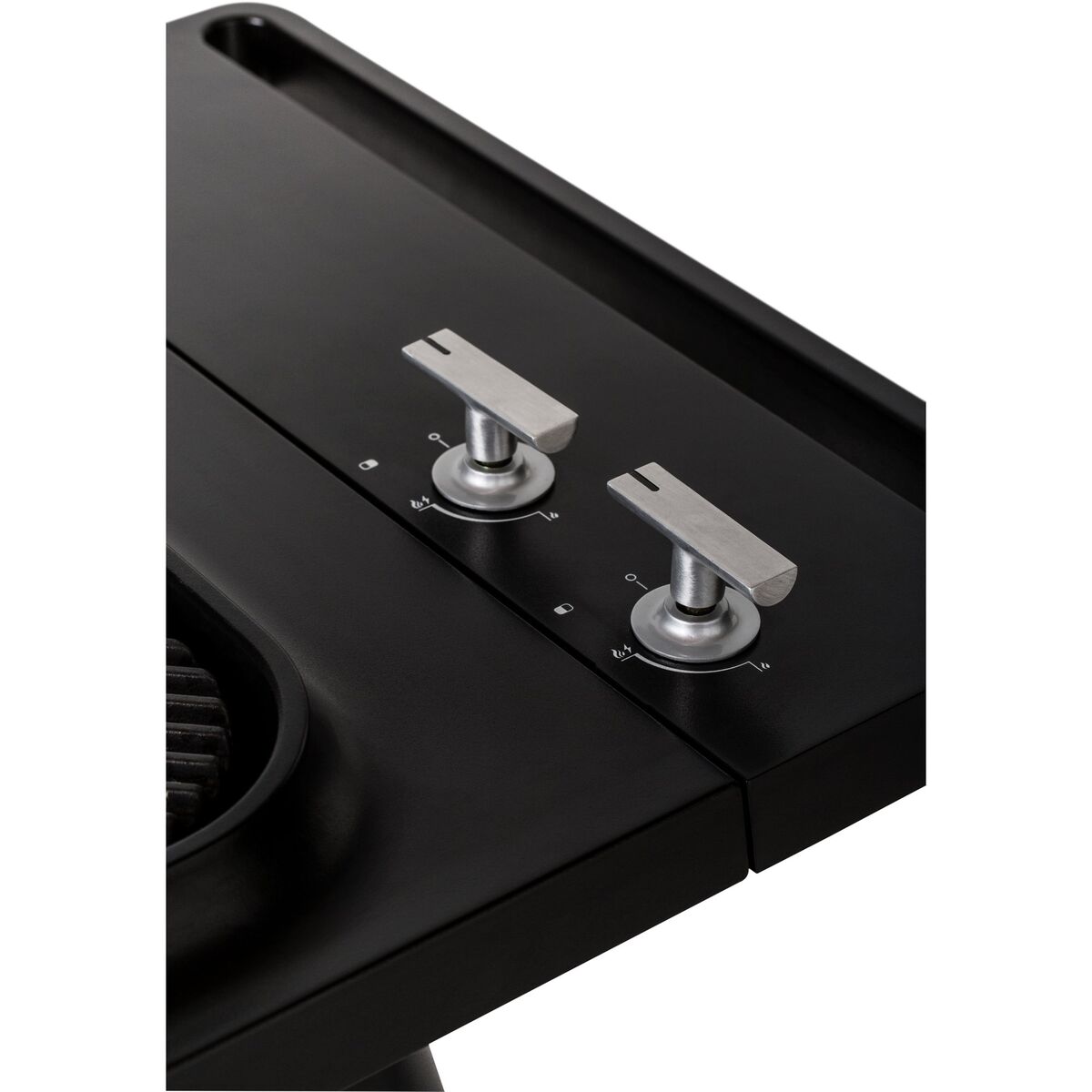 Gassgrill E2G2S force, matt stone