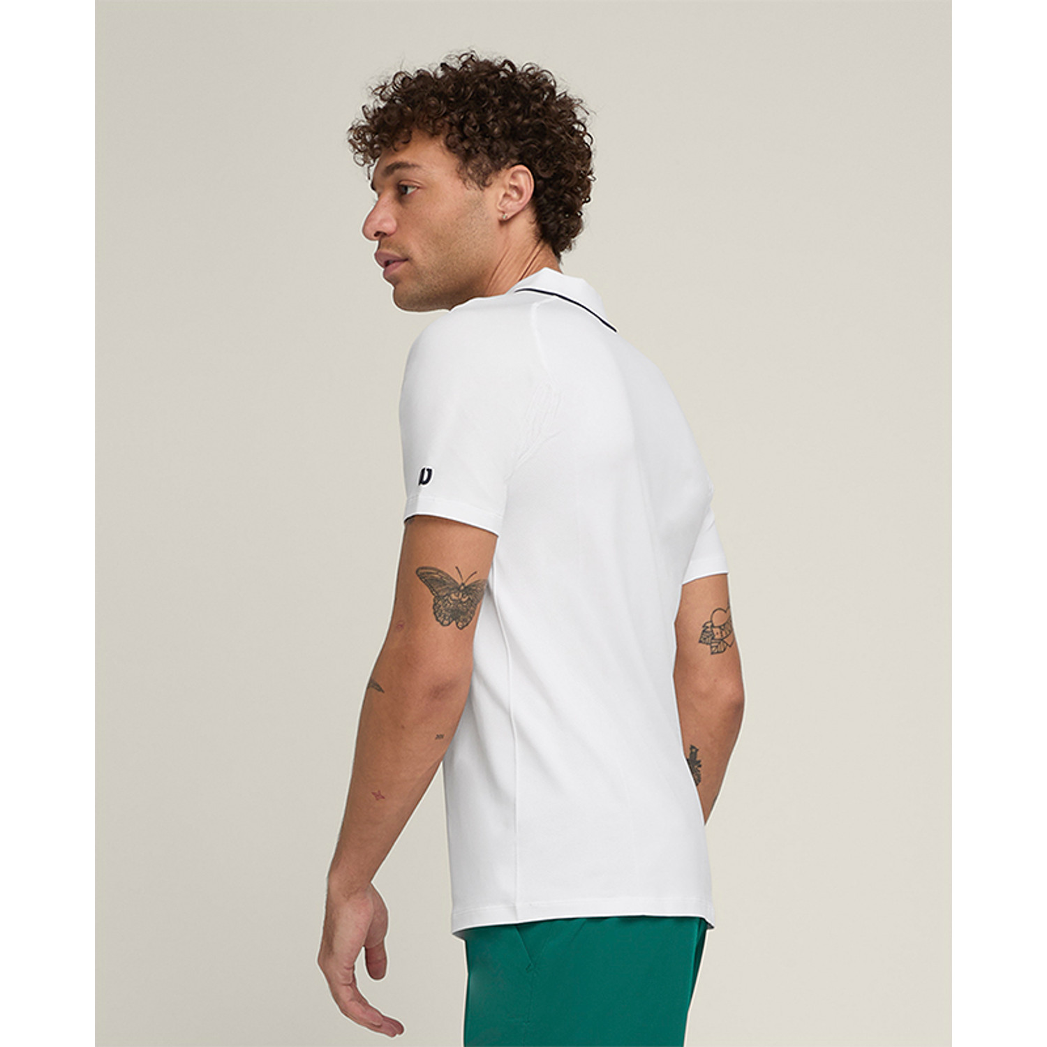 Wilson Players Polo