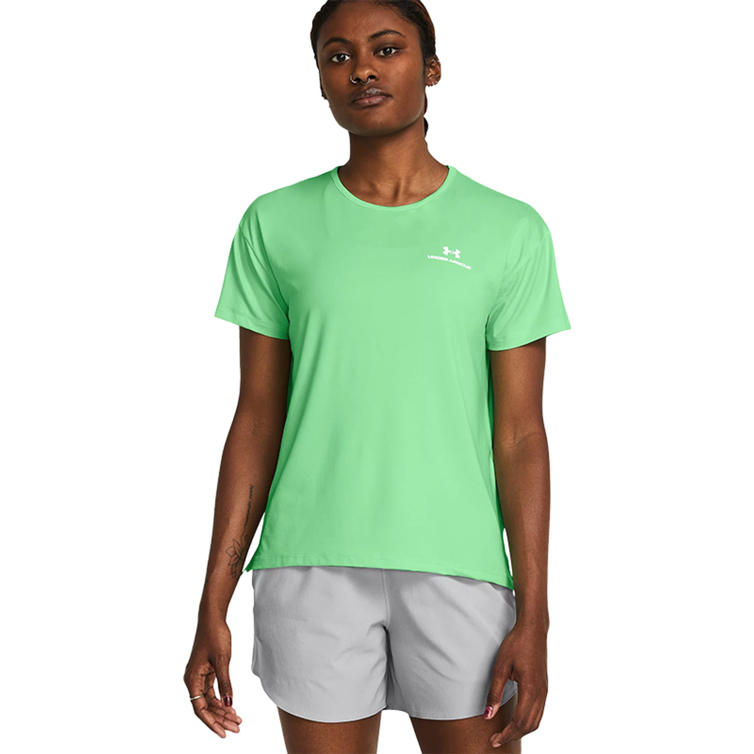 Under Armour Rush Energy 2.0 Tee