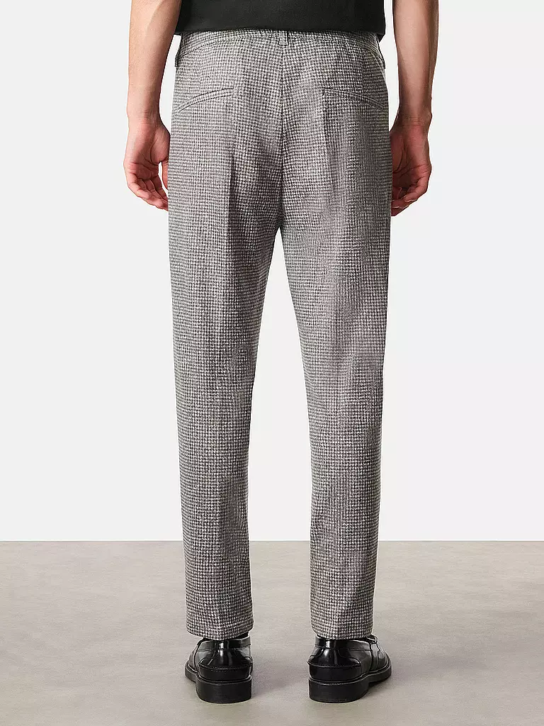 DRYKORN Chino CHASY braun