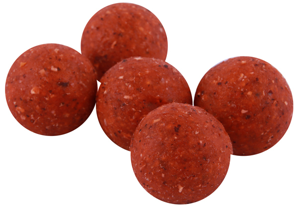 Bouillettes Ultimate Baits Boilies 20mm 1kg