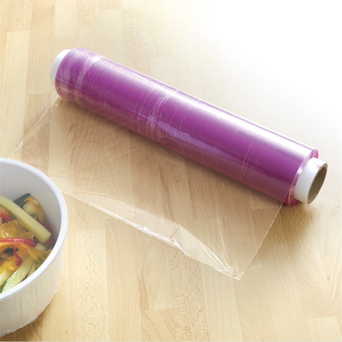 200 m film alimentaire