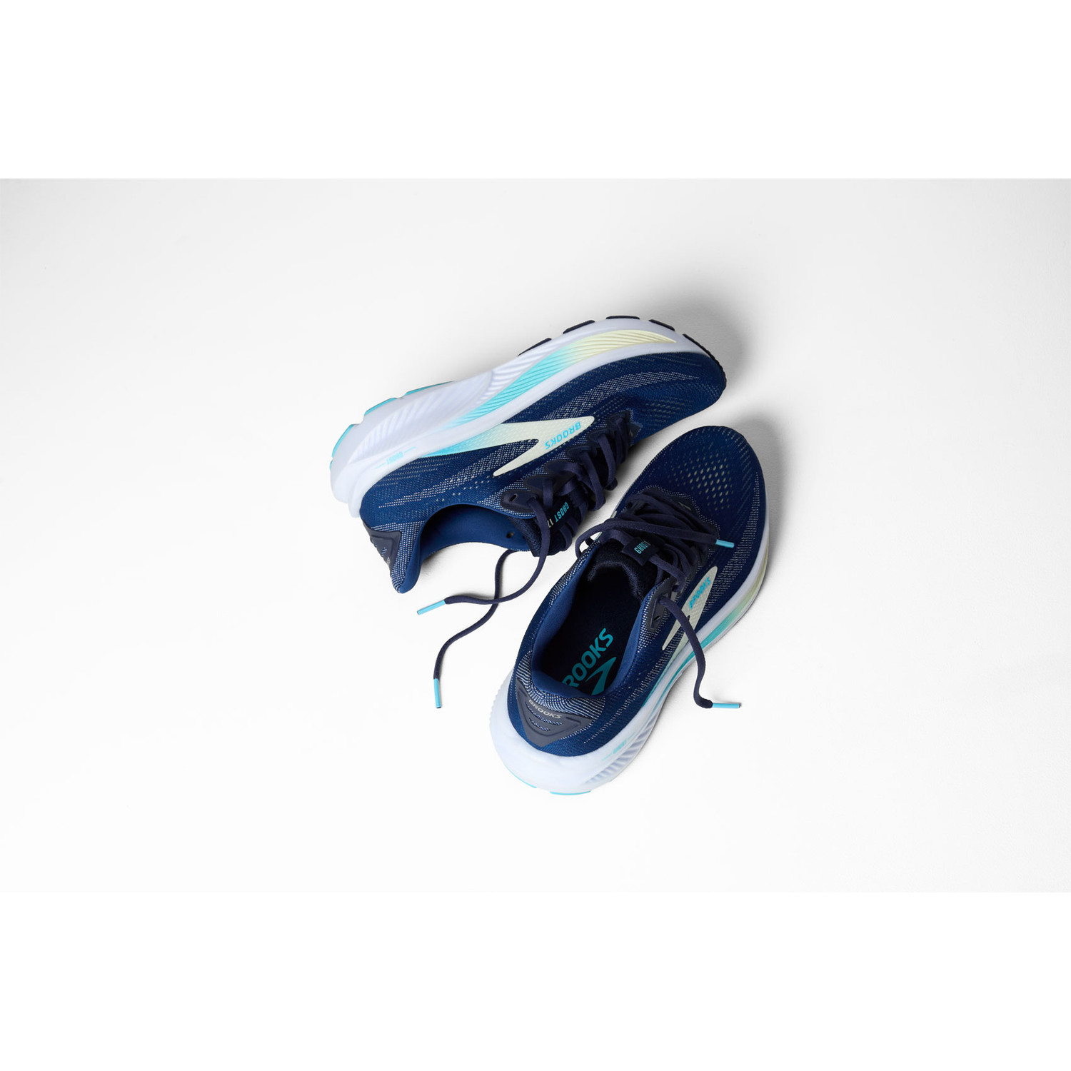 Brooks Ghost 17 Dames