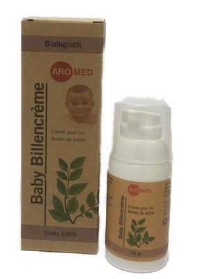 Aromed Baby Billencrème 30 gram