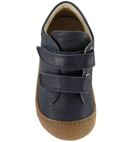 Naturino Lauflernschuh - Cocoon - Navy