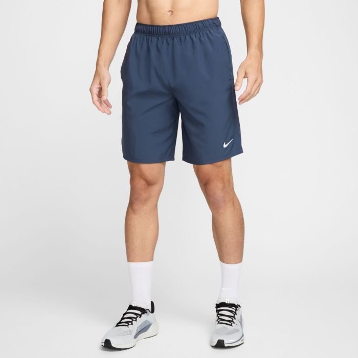 Nike Herre Shorts Dri-FIT Unlined Versatile 9 Inch Shorts Blå