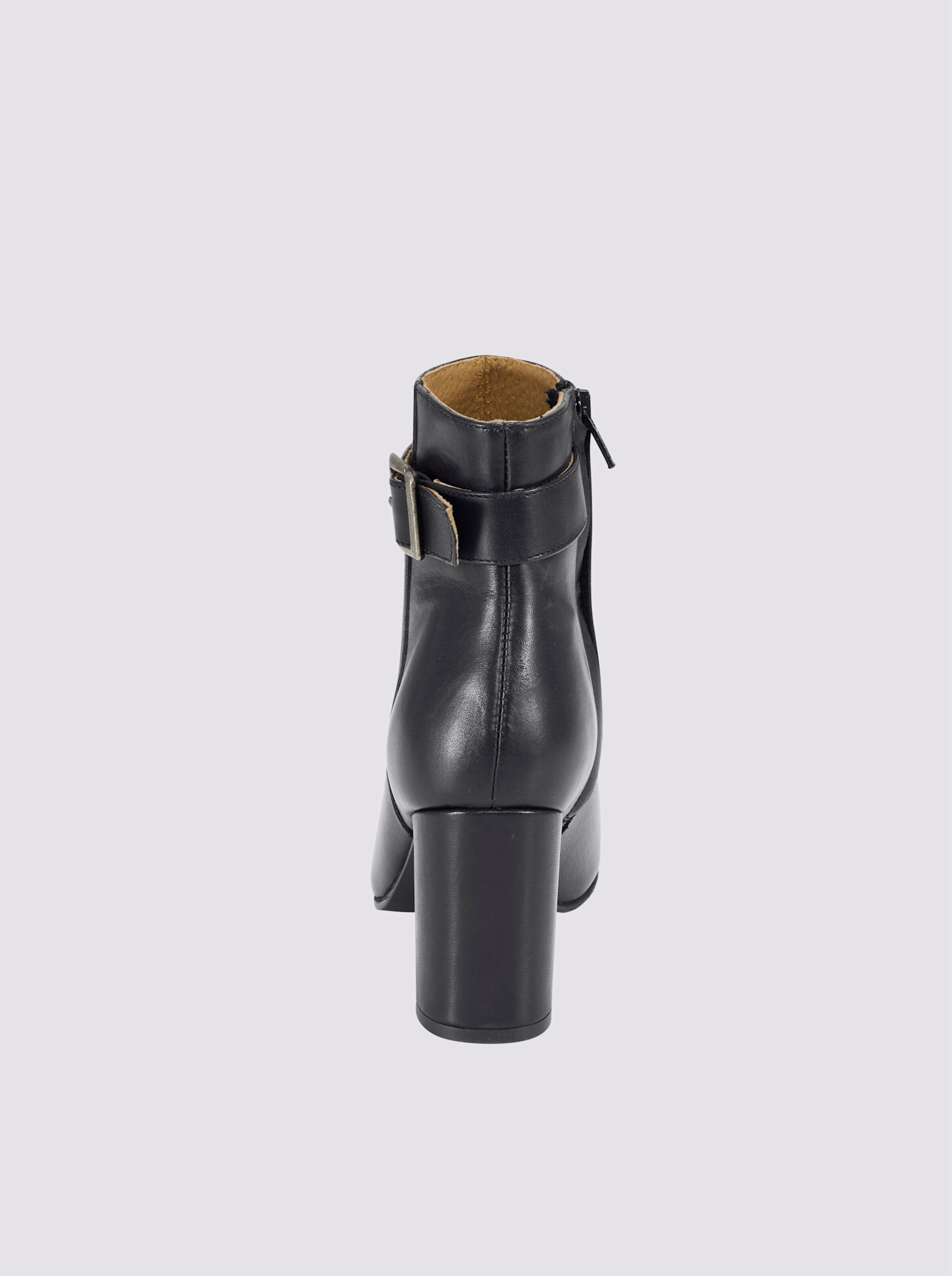 Stiefelette
