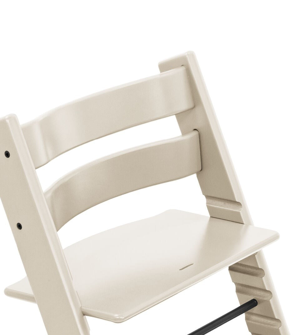 Køb Stokke® Vanilla White Tripp Trapp® Highchairs