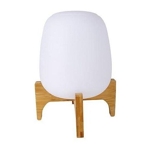 Bo-Camp Table lamp Barnes wiederaufladbare Tischlampe