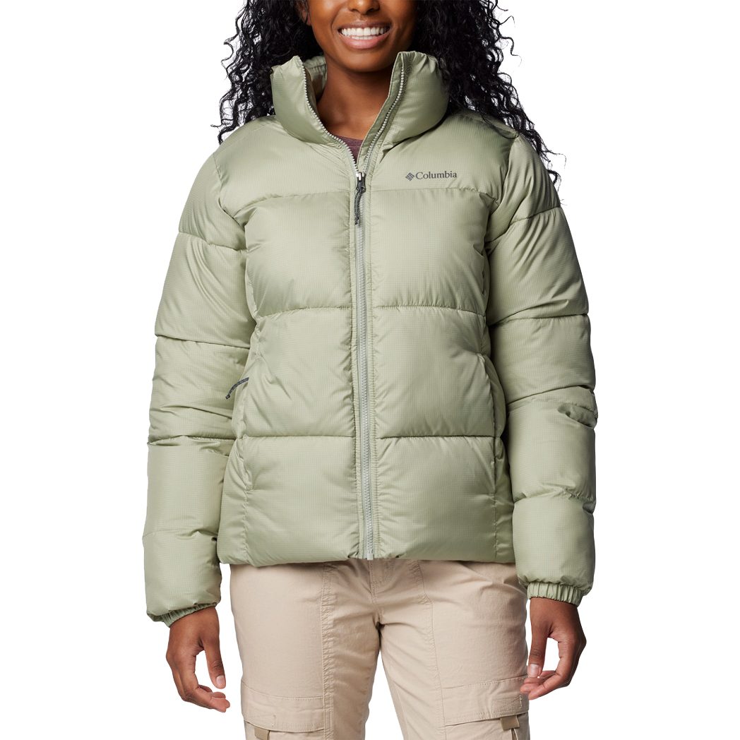 Columbia Puffect™ II Full Zip Steppjacke Damen safari