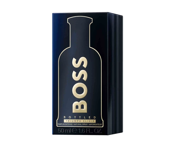 Hugo Boss Bottled Triumph Elixir