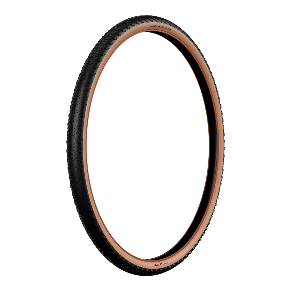 Goodyear XPLR Inter TLR 700x45 graveldæk