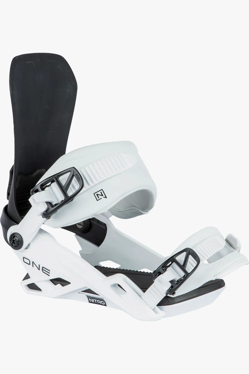 Nitro ONE Snowboardbindung