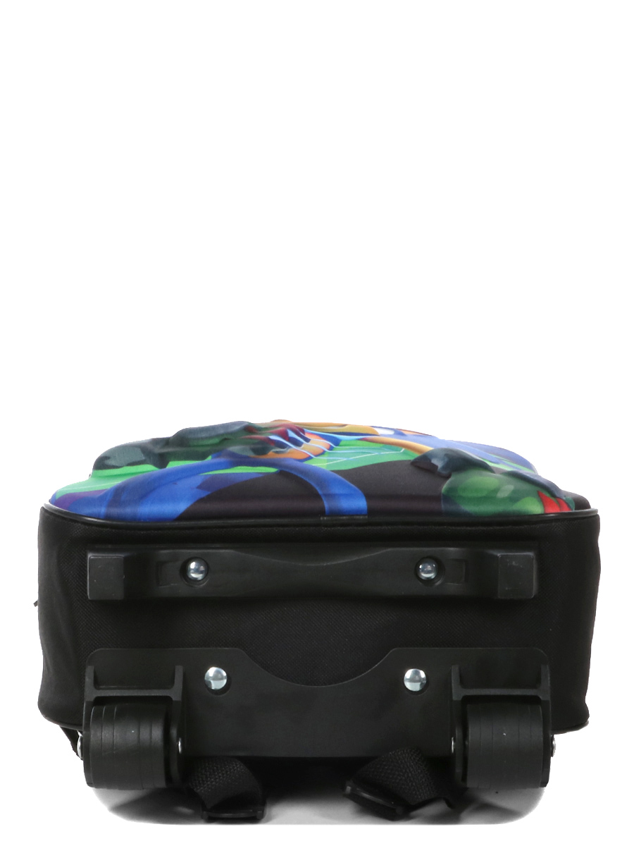 Sac À dos À roulettes Sonic Prime 3D