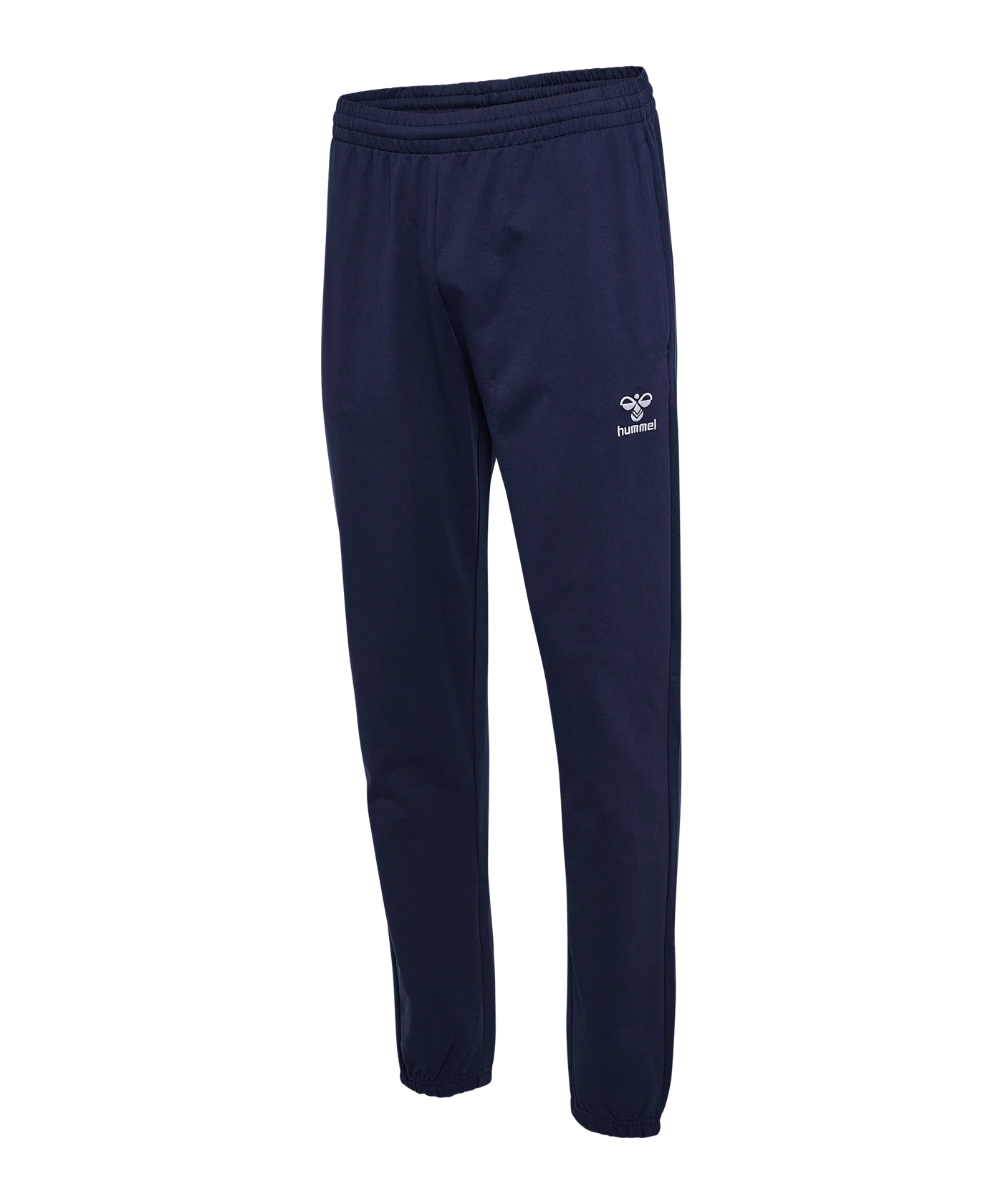 Hummel GO 2.0 Jogginghose Blau F7026