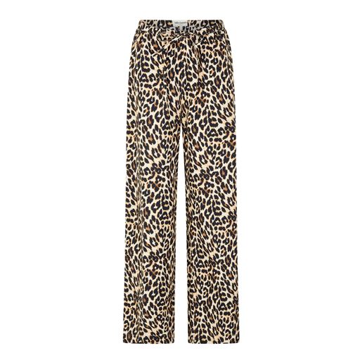 Lollys Laundry Rita Bukser, Leopard Print, M