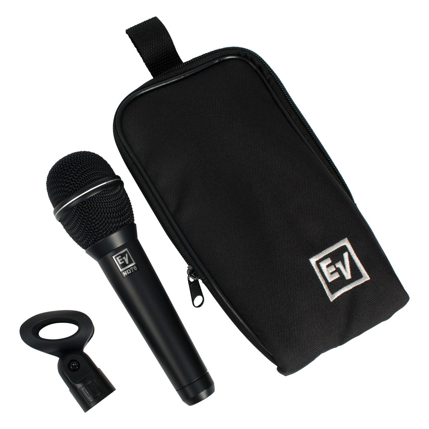 Electro-Voice ND76 zangmicrofoon