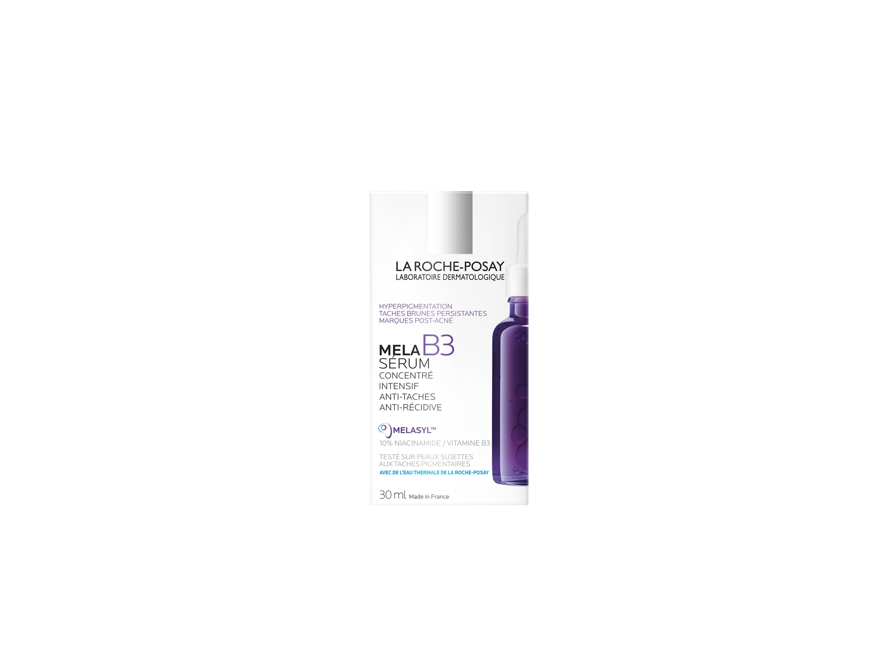 SERUM LA ROCHE POSAY MELA B3 30ML