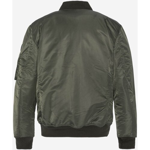 Schott - JET17 - Hombres Verde